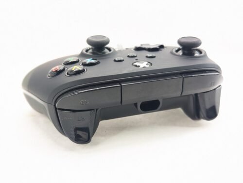PowerA Wired FUSION Pro 2 Xbox One X|S Controller - NO PADDLES - Image 5