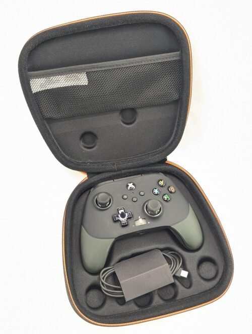 PowerA Wired FUSION Pro 2 Xbox One X|S Controller - NO PADDLES