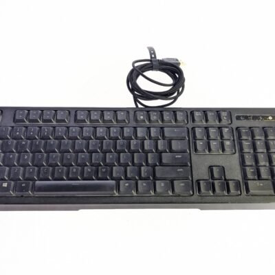Razer RZ03-02040200-R3U1 Ornata Chroma Wired Gaming Mecha-Membrane Keyboard