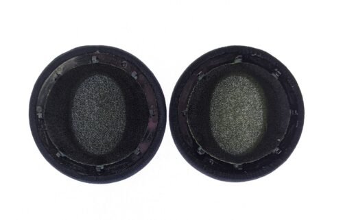 Replacement Ear Pads Cushions for Microsoft Xbox Headset S4V-00012 (Set of 2) - Image 3