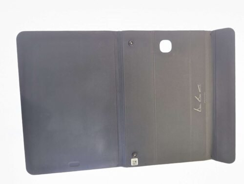 Samsung EF-BT580PBEGUJ Galaxy Tab A 10.1” Book Cover - Black - Image 3