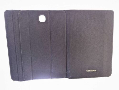 Samsung EF-BT580PBEGUJ Galaxy Tab A 10.1” Book Cover - Black - Image 4