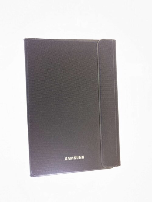 Samsung EF-BT580PBEGUJ Galaxy Tab A 10.1” Book Cover - Black