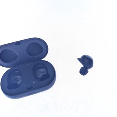 Samsung Gear IconX SM-R140 Wireless Bluetooth Headphones (Left Earbud) - Black
