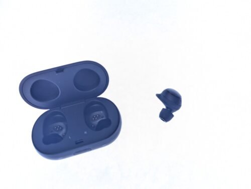 Samsung Gear IconX SM-R140 Wireless Bluetooth Headphones (Left Earbud) - Black