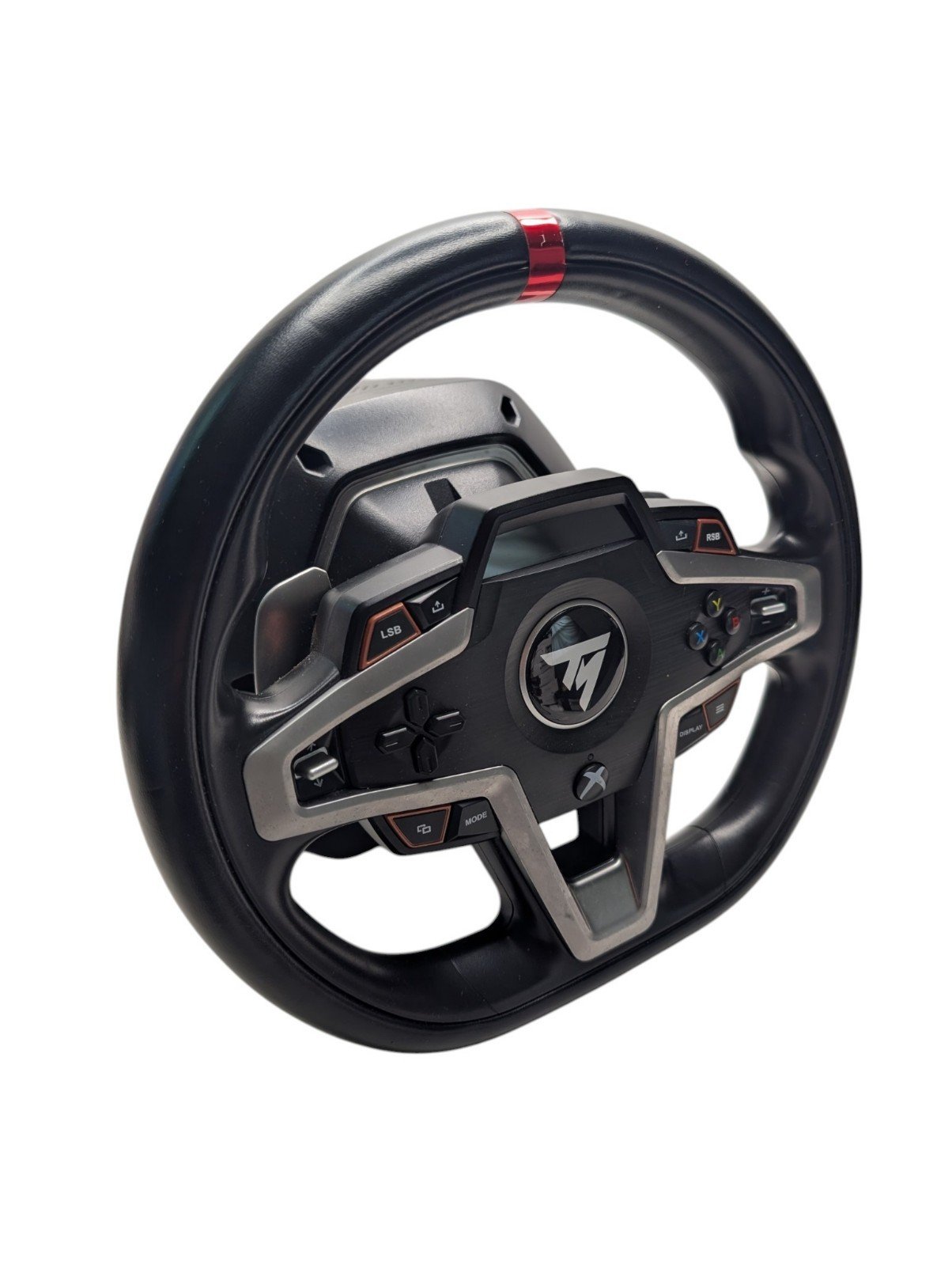 Thrustmaster T248 Racing Wheel Xbox Series X|S One PC Wheel Only - No Pedals - Image 2