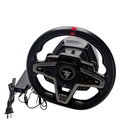 Thrustmaster T248 Racing Wheel Xbox Series X|S One PC Wheel Only - No Pedals