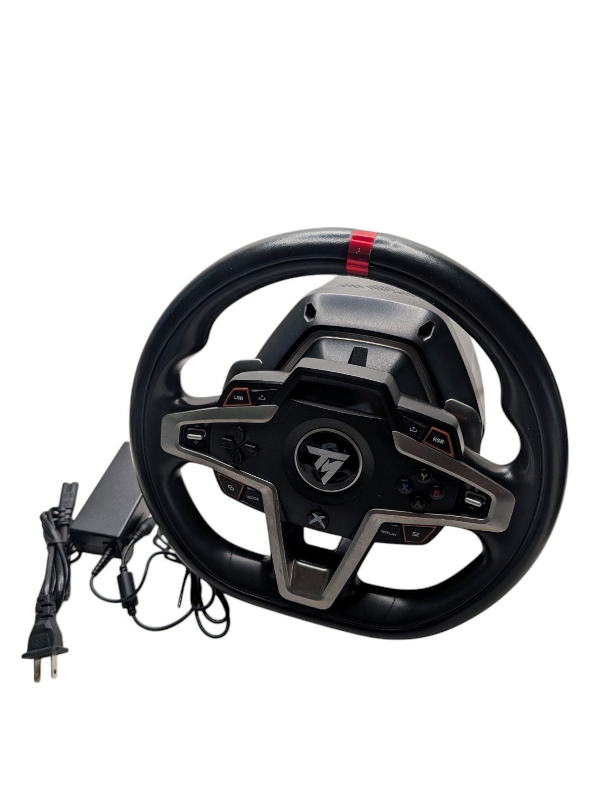 Thrustmaster T248 Racing Wheel Xbox Series X|S One PC Wheel Only - No Pedals