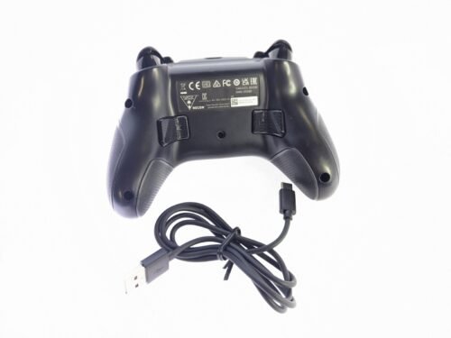Turtle Beach Recon Wired Remappable Xbox One Series X|S & PC Controller  - Black - Image 3