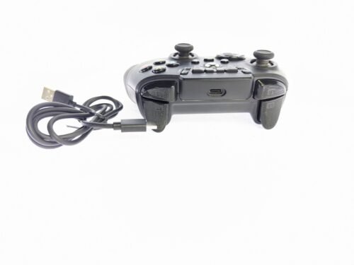 Turtle Beach Recon Wired Remappable Xbox One Series X|S & PC Controller  - Black - Image 4