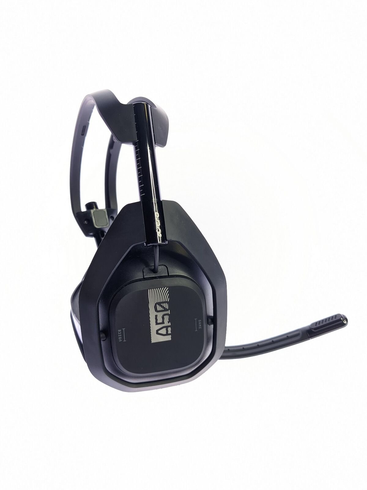 ASTRO A50 Gen 4 PS4 PS5 PC Replacement Gaming Headset - NO DOCK NO EAR CUSHIONS 3 ASTRO A50 Gen 4 PS4 PS5 PC Replacement Gaming Headset - NO DOCK NO EAR CUSHIONS - Image 3