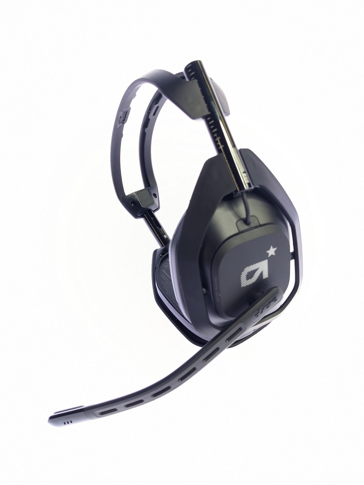 ASTRO A50 Gen 4 PS4 PS5 PC Replacement Gaming Headset - NO DOCK NO EAR CUSHIONS 4 ASTRO A50 Gen 4 PS4 PS5 PC Replacement Gaming Headset - NO DOCK NO EAR CUSHIONS - Image 4