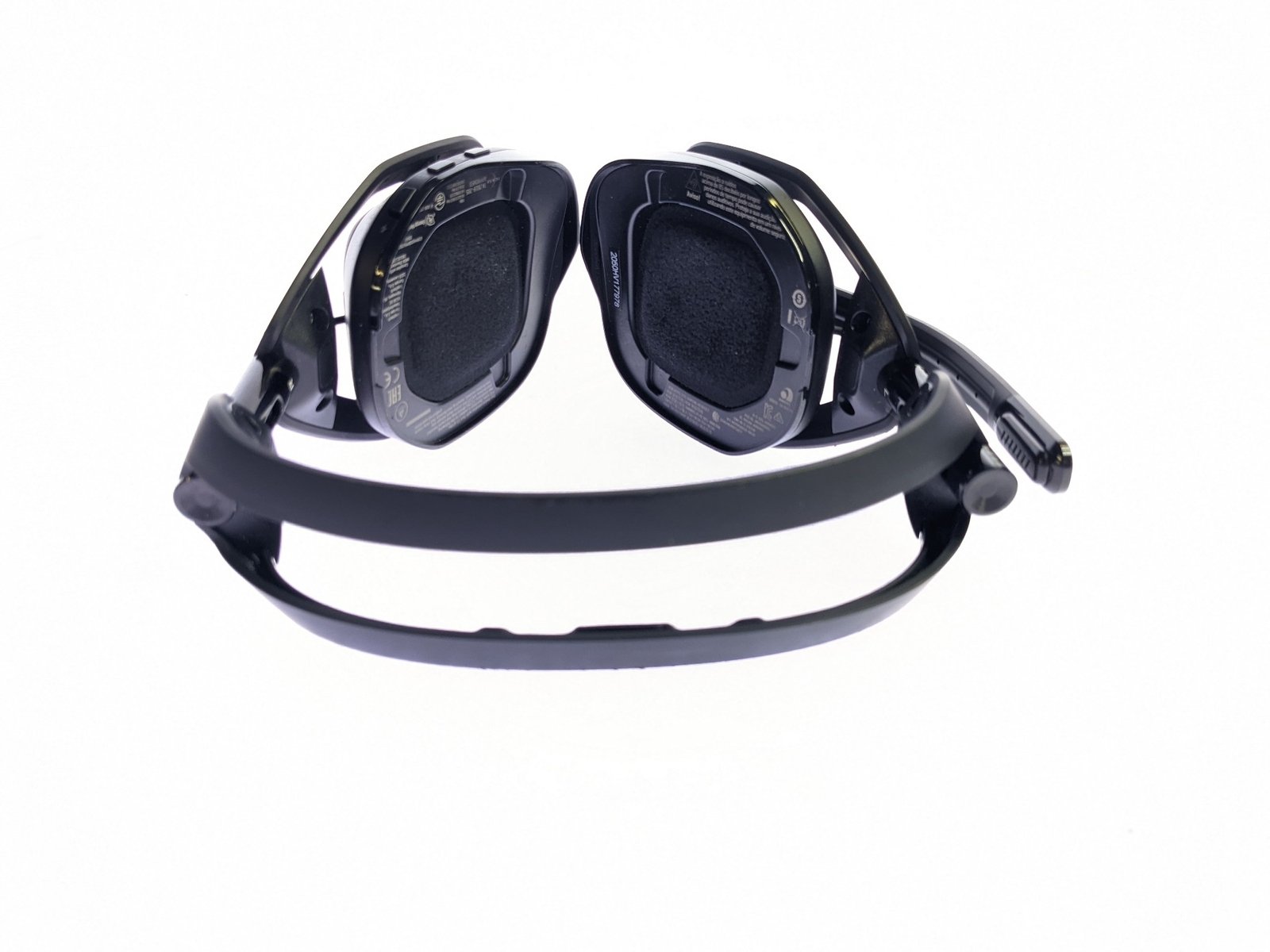 ASTRO A50 Gen 4 PS4 PS5 PC Replacement Gaming Headset - NO DOCK NO EAR CUSHIONS 5 ASTRO A50 Gen 4 PS4 PS5 PC Replacement Gaming Headset - NO DOCK NO EAR CUSHIONS - Image 5