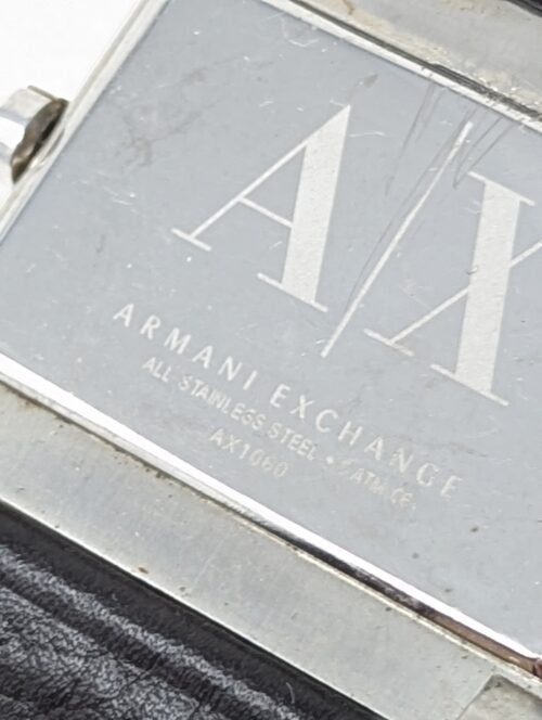 Armani Exchange AX1060 Men's Watch - Image 5