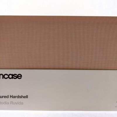 Incase INMB200547-BLP Hardshell Case for 15.4" Apple MacBook Pro