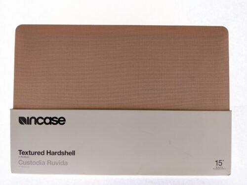 Incase INMB200547-BLP Hardshell Case for 15.4" Apple MacBook Pro