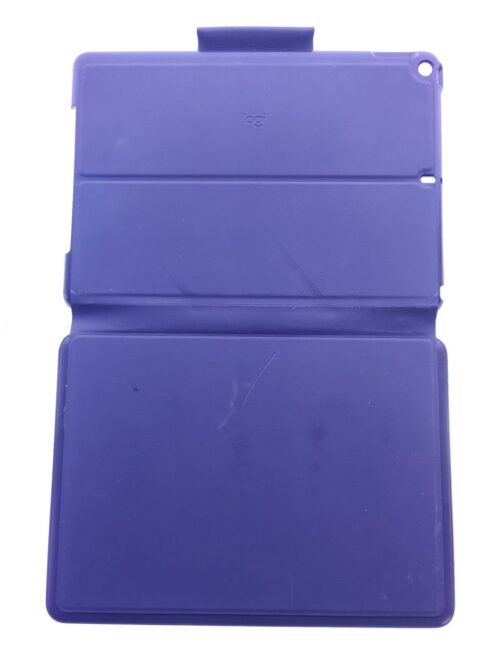 Logitech 920-009482 Slim Folio Plastic Keyboard Case - MISSING ONE KEY - Image 3