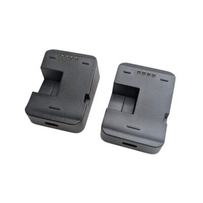 Lot of 2 PowerA Magnetic Charging Dock Stand for OPS v3 Pro Wireless Controller