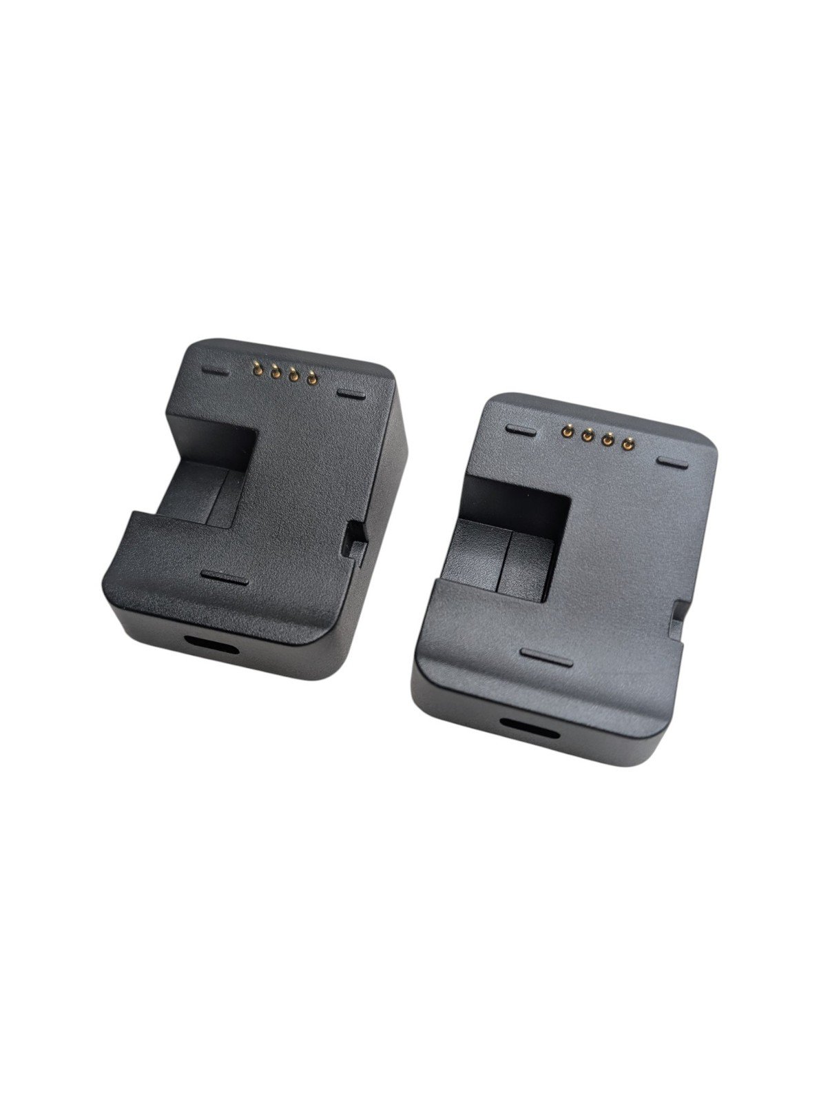 Lot of 2 PowerA Magnetic Charging Dock Stand for OPS v3 Pro Wireless Controller
