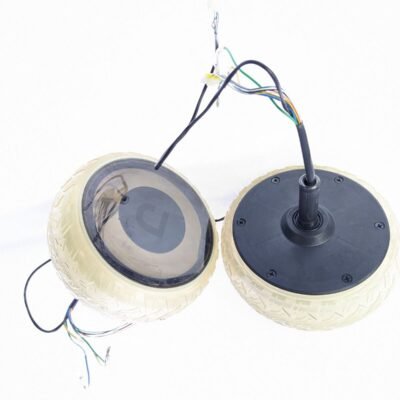 Original Replacement Wheels for Jetson Rave Balance board