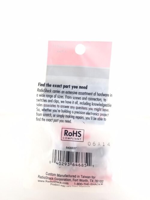 RadioShack Quick Splice Connector 6400037 - Image 3
