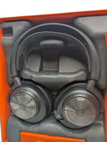 SteelSeries Arctis Nova Pro Wired Headset 61527 Headset Only - NO CABLES 3 SteelSeries Arctis Nova Pro Wired Headset 61527 Headset Only - NO CABLES - Image 3