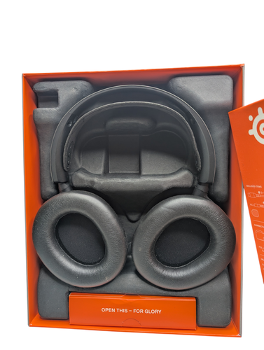 SteelSeries Arctis Nova Pro Wired Headset 61527 Headset Only - NO CABLES 4 SteelSeries Arctis Nova Pro Wired Headset 61527 Headset Only - NO CABLES - Image 4