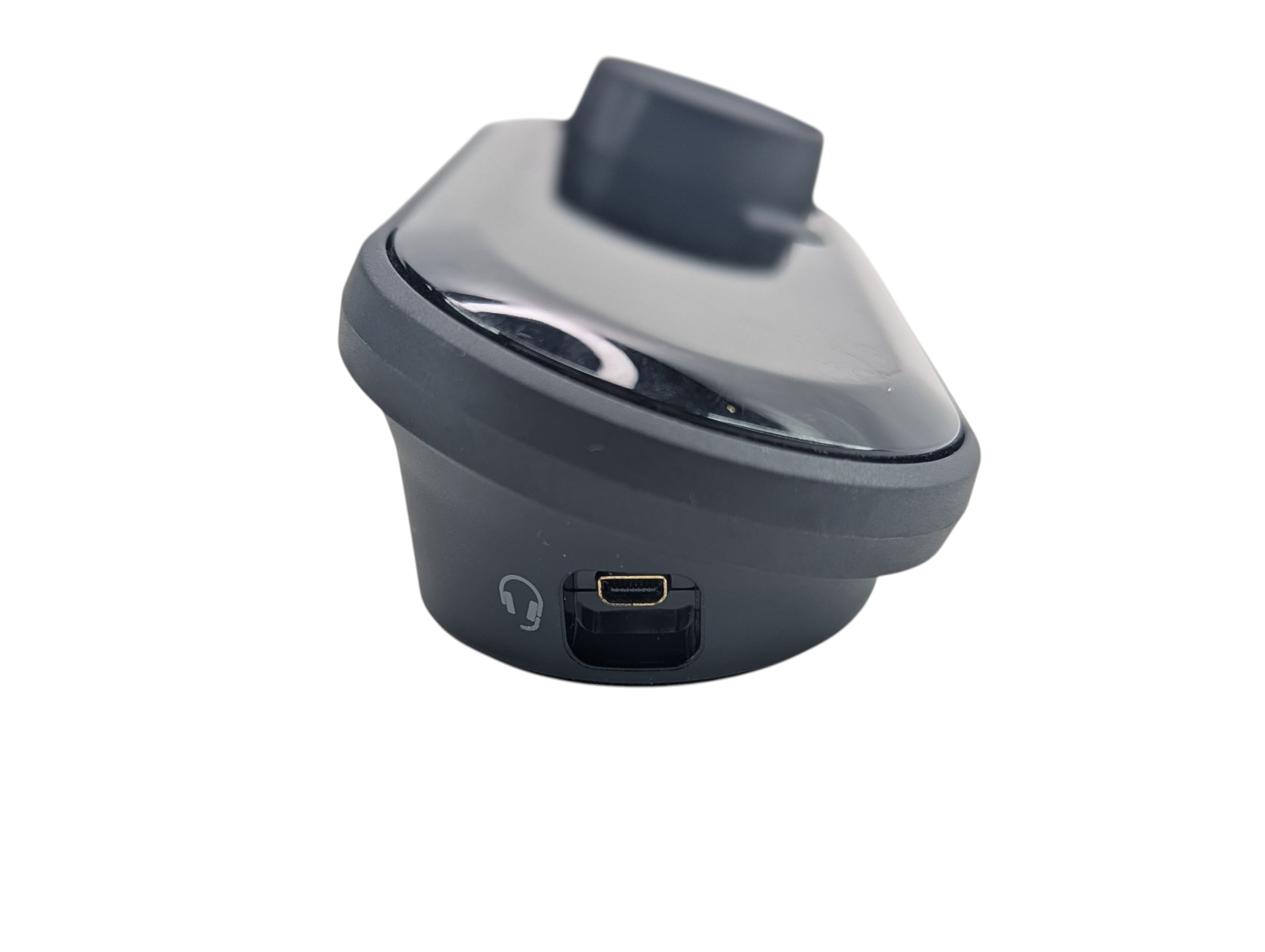 SteelSeries GameDAC SC-00005 Hi-Res USB DAC & Amp for Arctis Pro/PC/PS4 - Black 4 SteelSeries GameDAC SC-00005 Hi-Res USB DAC & Amp for Arctis Pro/PC/PS4 - Black - Image 4