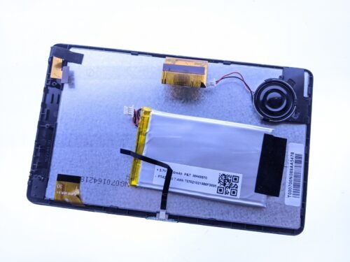 Voyager Pro Replacement Kit: LCD Screen Glass Digitizer Battery Camera Speaker - Image 3