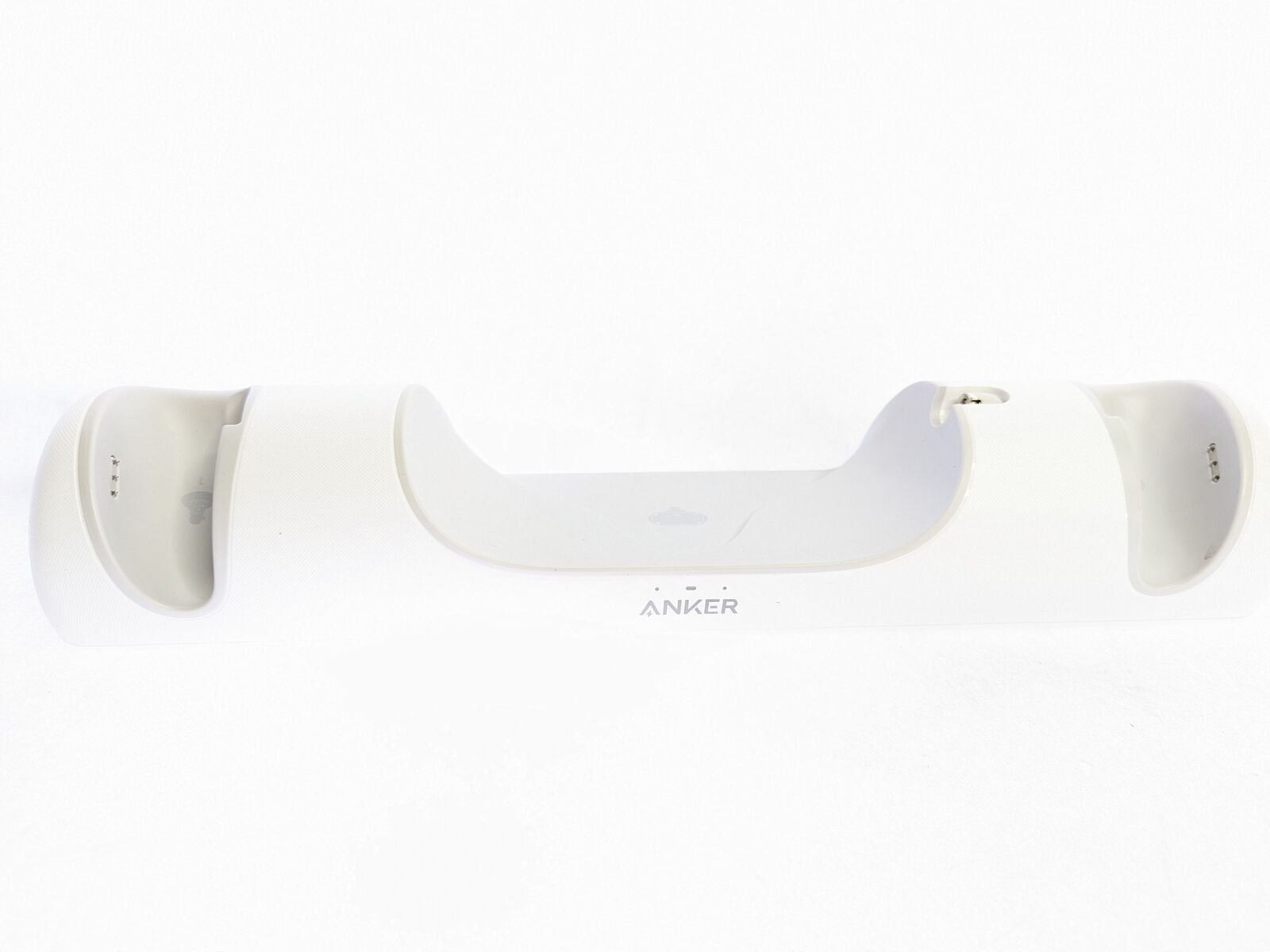 Anker Meta Quest 2 VR Headset & Controllers Charging Dock (White) - DOCK ONLY 4 Anker Meta Quest 2 VR Headset & Controllers Charging Dock (White) - DOCK ONLY - Image 4