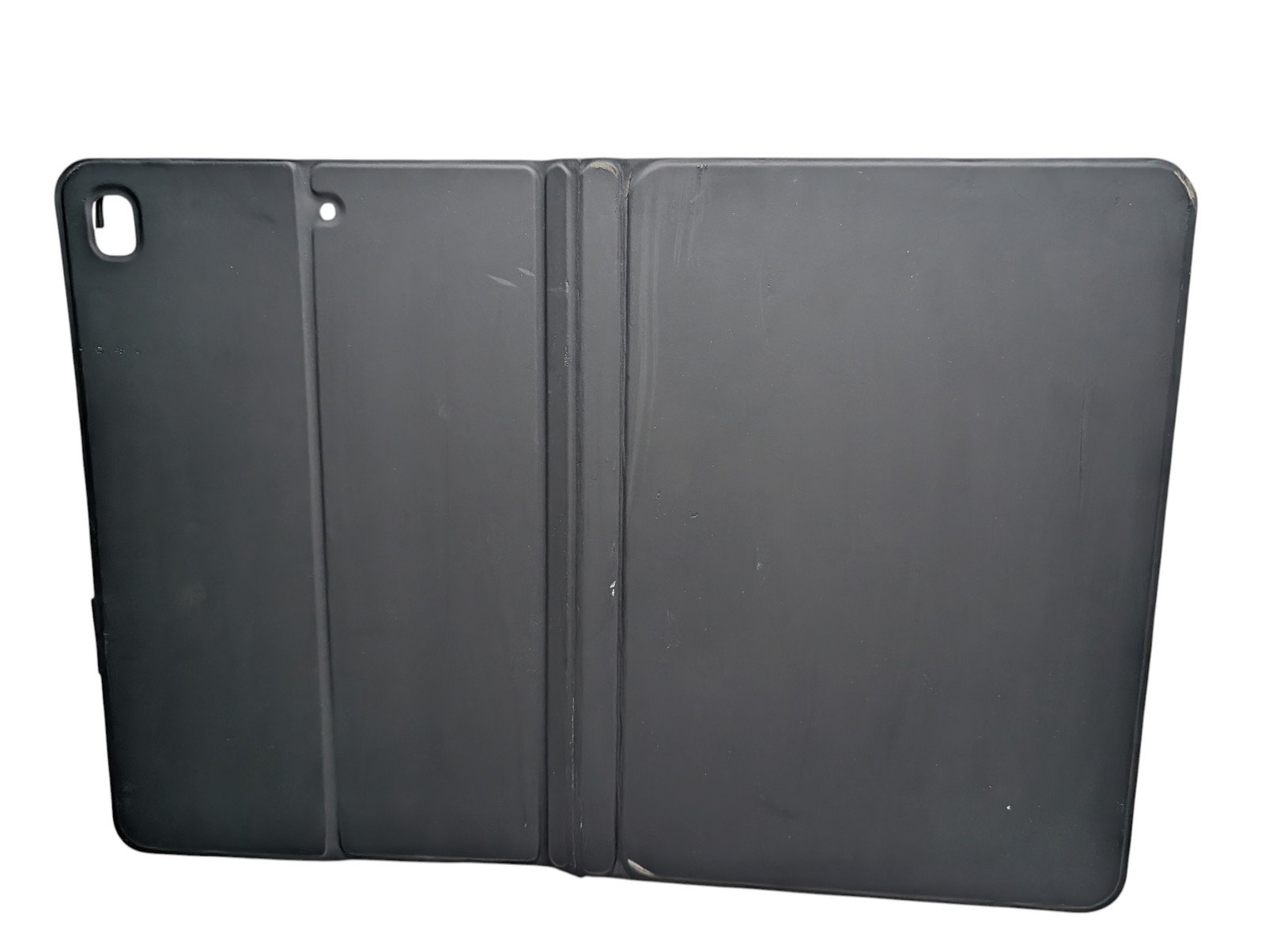 Blackweb Keyboard Folio Case with Smart Connector for Apple iPad Pro 10.5" Black - Image 3