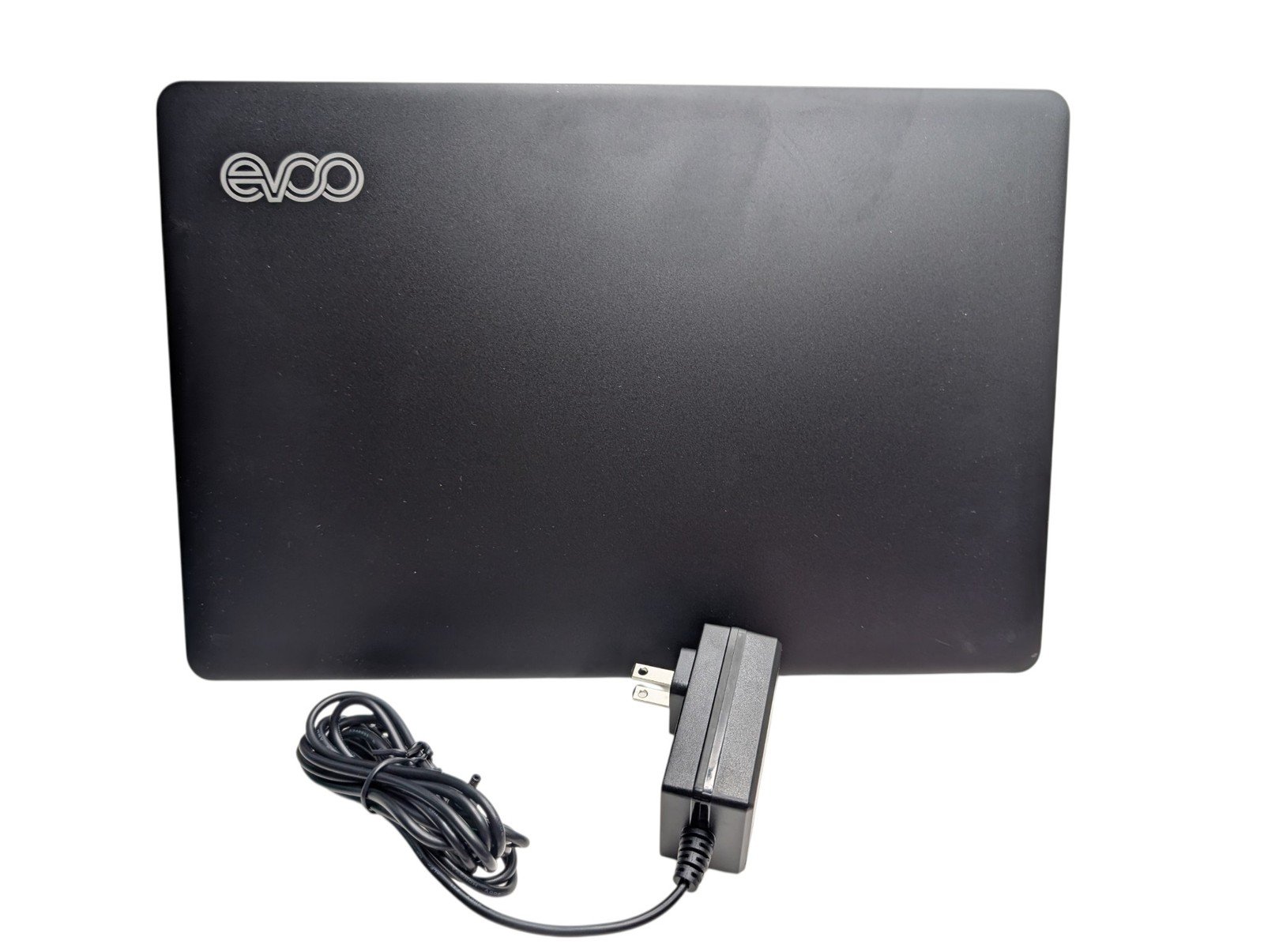 EVOO EV-CE-141-2-BK 14.1-Inch Ultra Thin Laptop - Image 2