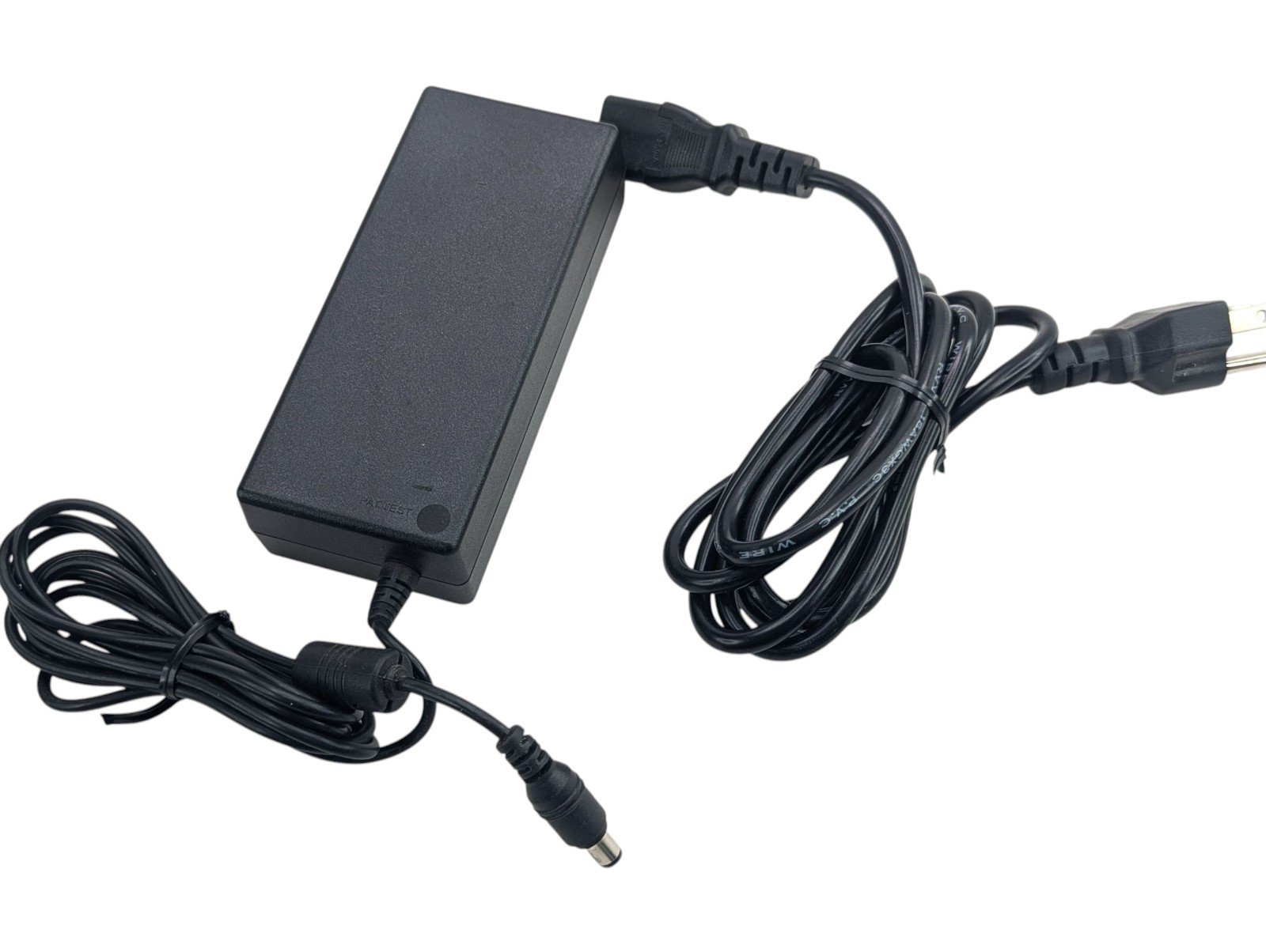 Genuine Zebra 60W 24V 2.5A AC Power Adapter Charger FSP060-RPAC P1076000-006 3 Genuine Zebra 60W 24V 2.5A AC Power Adapter Charger FSP060-RPAC P1076000-006 - Image 3