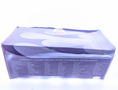 HOT WHEELS 2020 Mini Set 1 OF 4 - INCOMPLETE - Image 9