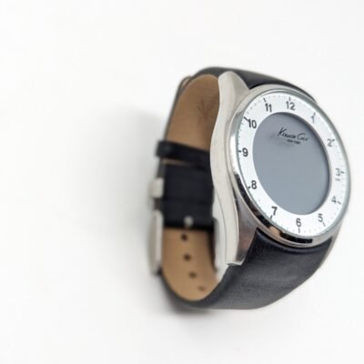 Kenneth Cole New York Digital Watch (Men's)