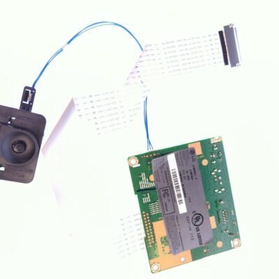 Mainboard Logic Board for LG 27" Monitor 27MP40W-B