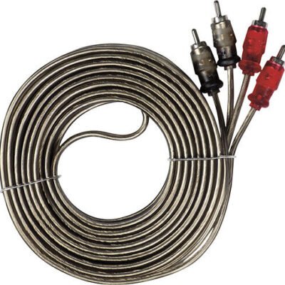 Metra TC2-17BB 16.4' Interconnect Cable