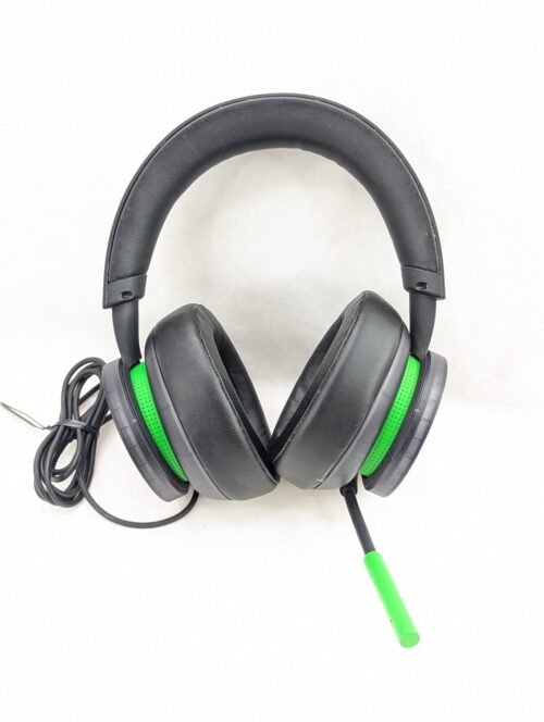 Microsoft Xbox Wired Stereo Headset - 20th Special Edition - Image 3