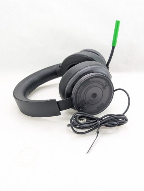 Microsoft Xbox Wired Stereo Headset - 20th Special Edition - Image 4