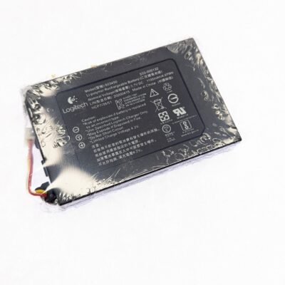 Original Battery For Logitech Headset G935 G933 G533 Artemis Spectrum