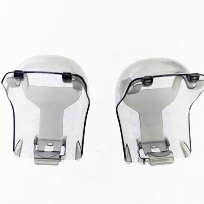Original DJI Mavic Air 2 Gimbal Cover Drone Camera Lens Protector - (PACK OF 2)