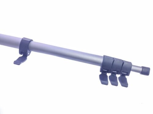 Original Manfrotto Replacement Retractable Leg for Compact Advanced Tripod - Image 5