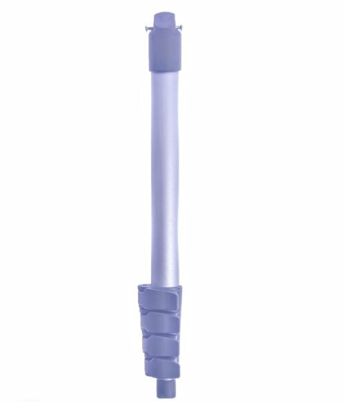 Original Manfrotto Replacement Retractable Leg for Compact Advanced Tripod
