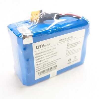 Original Replacement Battery 42V 2Ah 74Wh for Madd Gear Balance Board