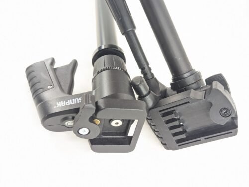 Pack of Two Sunpak Monopods Ultra 7000 & 6000 Series - No Mount Plates - Image 4