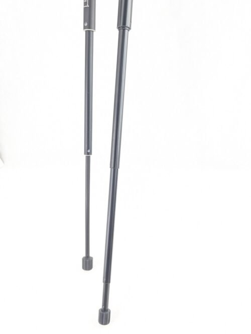Pack of Two Sunpak Monopods Ultra 7000 & 6000 Series - No Mount Plates - Image 5