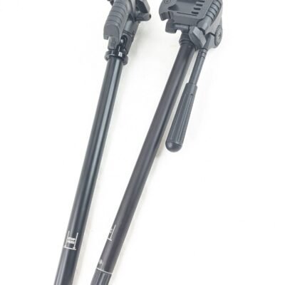 Pack of Two Sunpak Monopods Ultra 7000 & 6000 Series - No Mount Plates