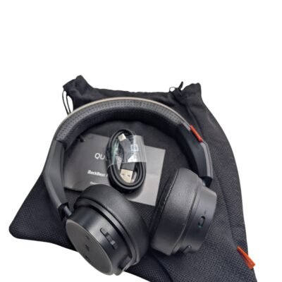 Plantronics BackBeat FIT 500 On-Ear Sport Headsphones - Wireless