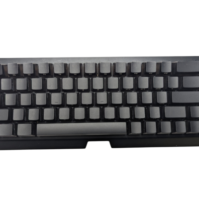 Replacement Razer BlackWidow V3 Mini Phantom Keycaps Top Assembly - Open Box