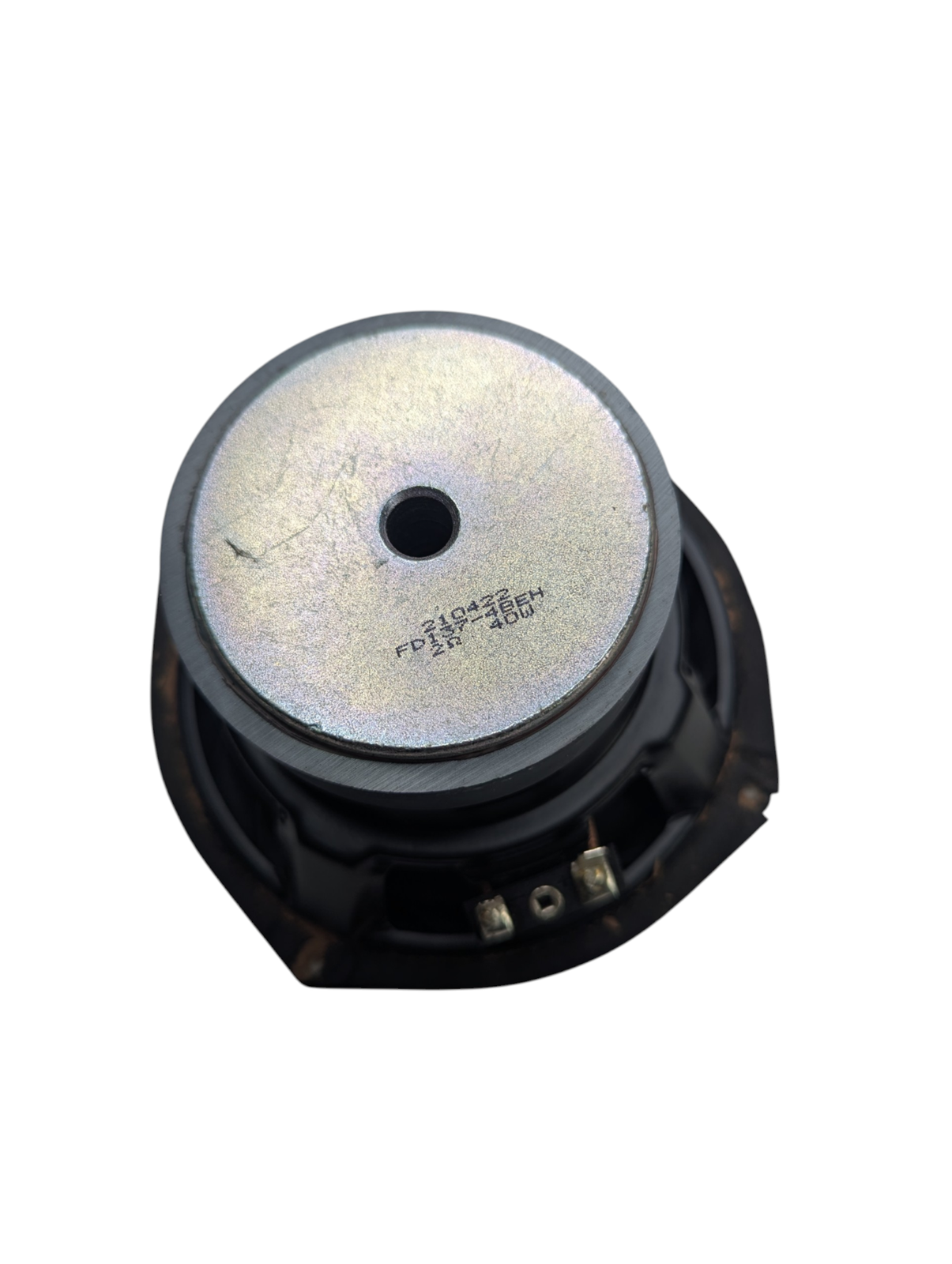 Replacement Speaker Driver for Onn Large Party Speaker Gen 2 with LED - Image 2